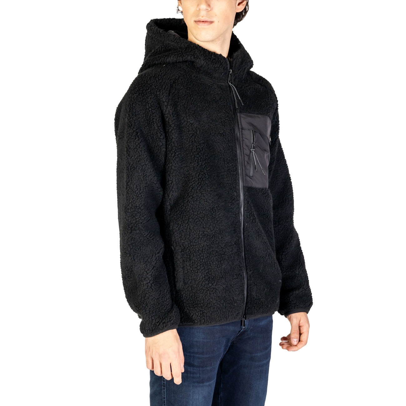 Hydra Clothing Windbreaker Herren