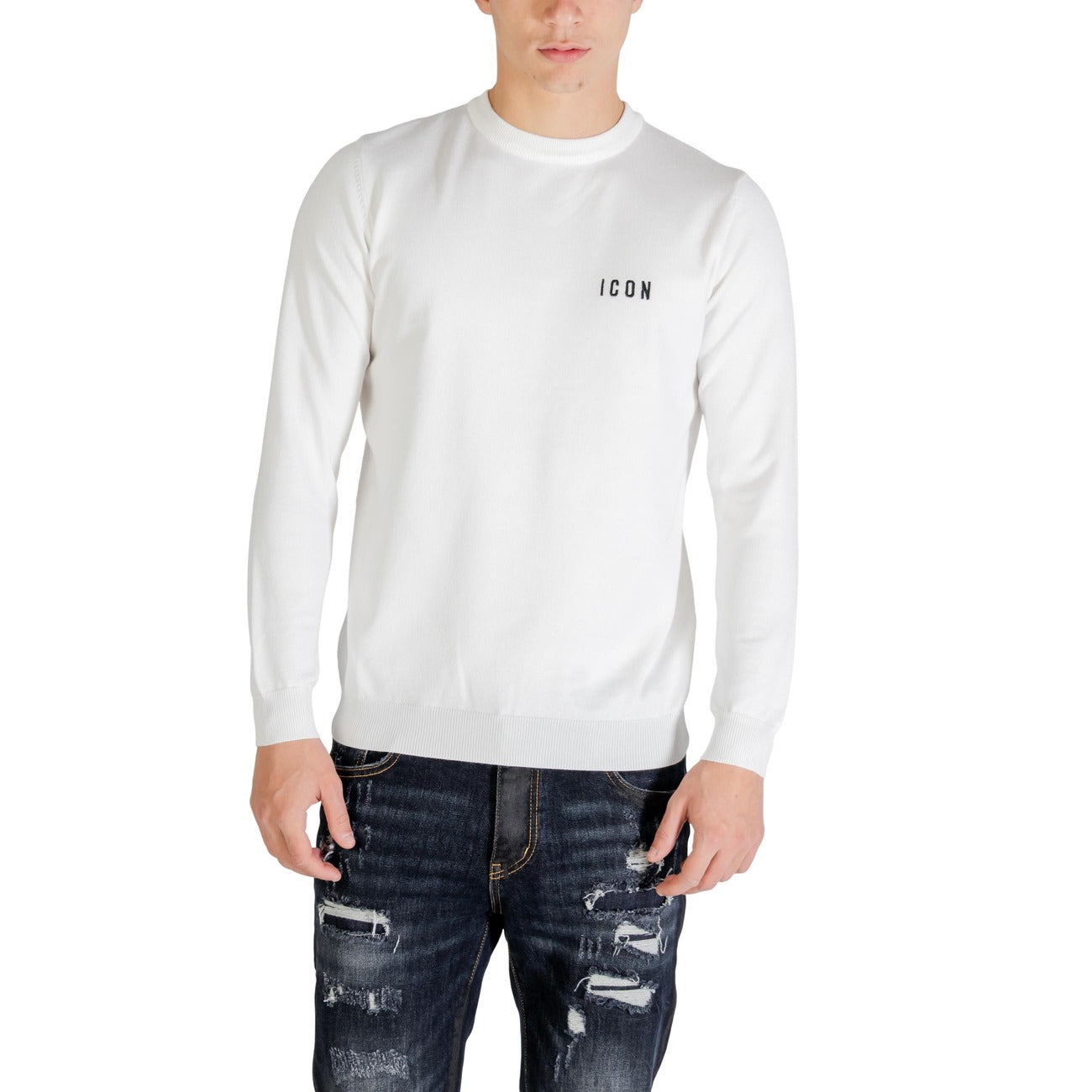 Icon Strickmode Herren