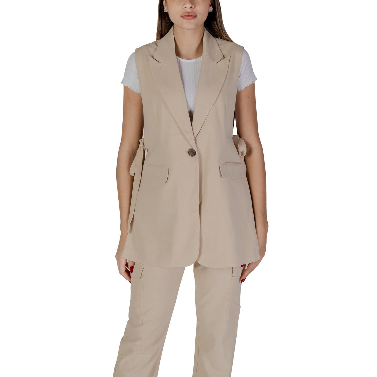 B.young Gilet Dames
