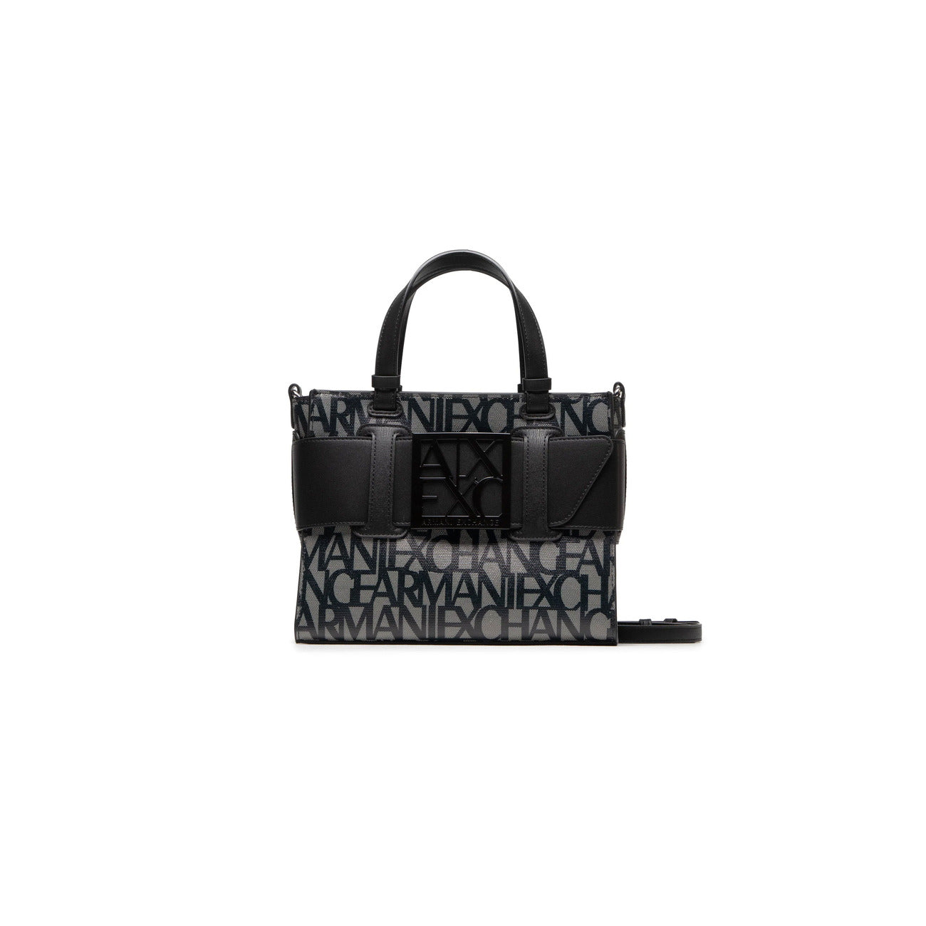 Armani Exchange Tas Dames Groen #2450285