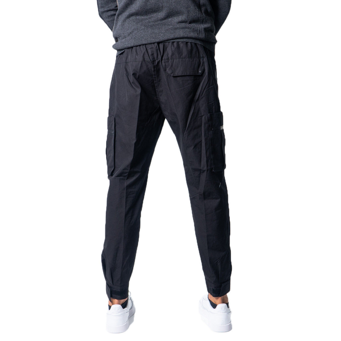 Antony Morato Broek Heren Zwart #177108