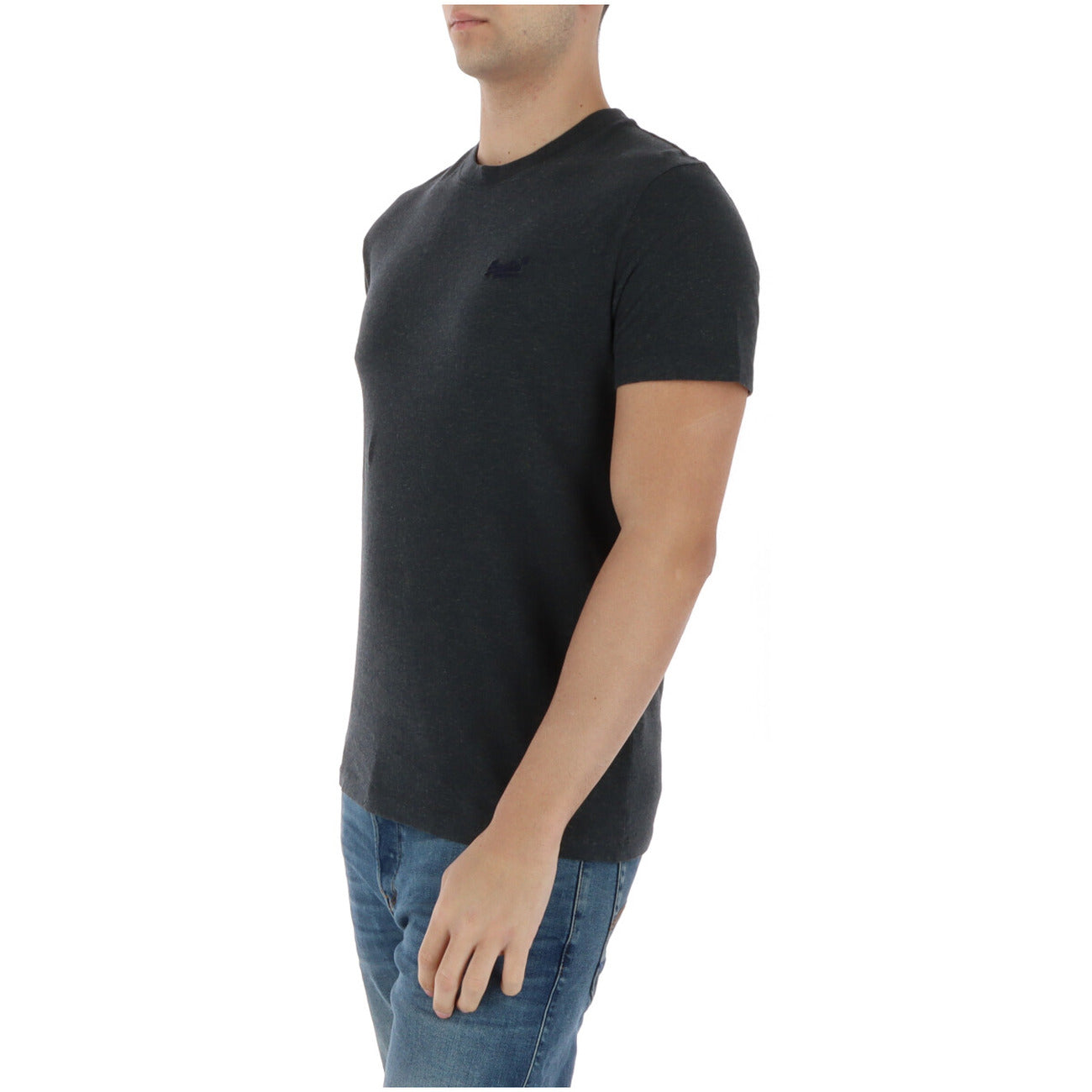 Superdry T-Shirt Herren Blau #2456741