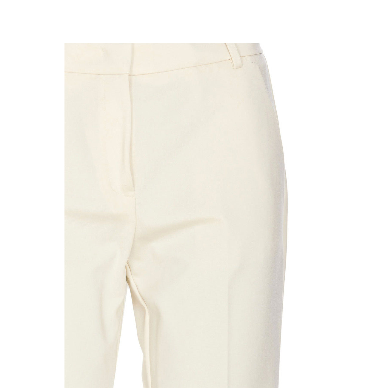 Pinko Hose Damen Hellblau