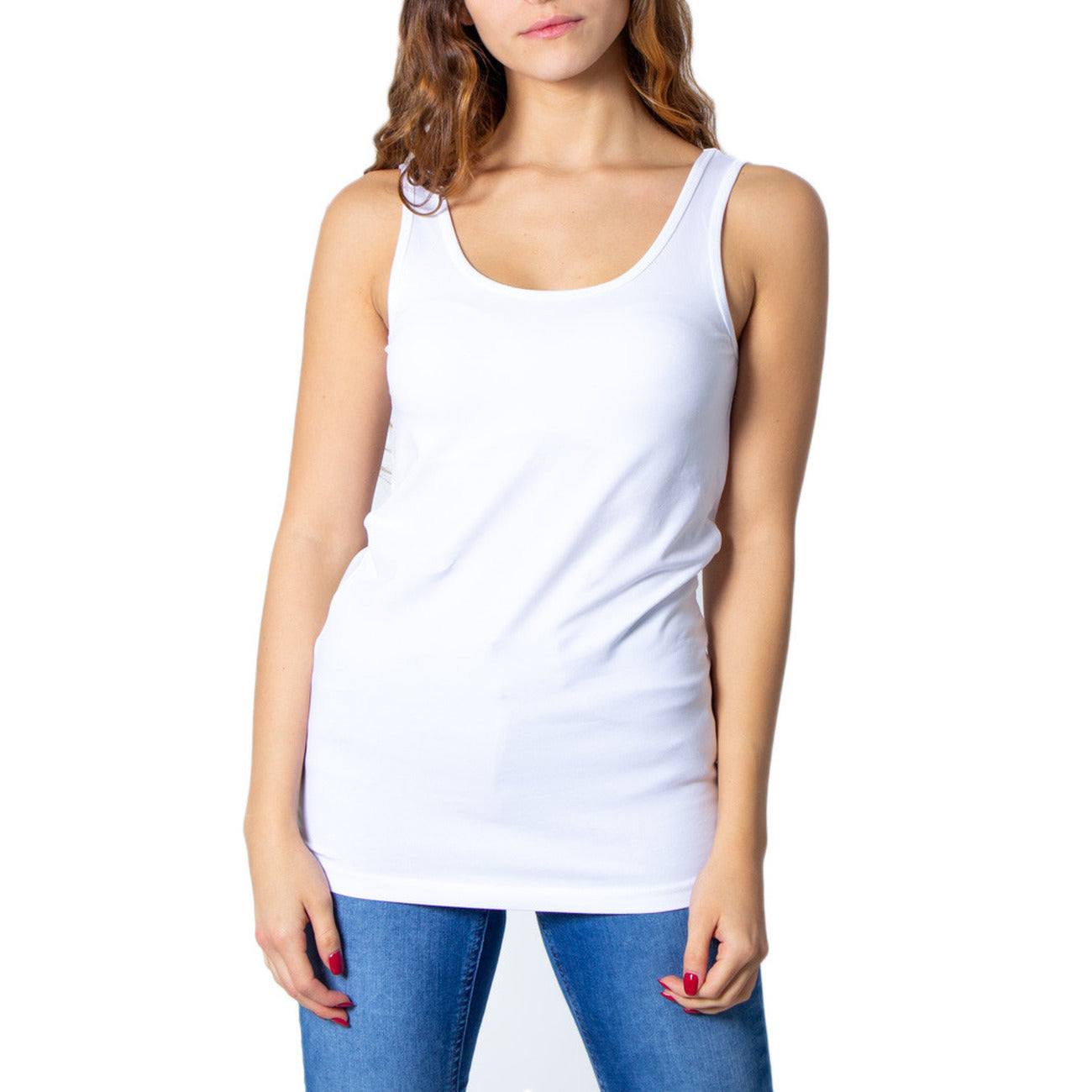 Only Vest Dames Zwart #170898
