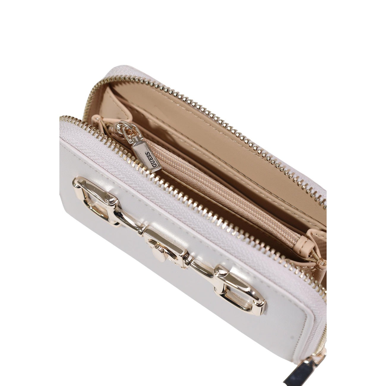 Guess Portmonnee Damen Rosa #2453029