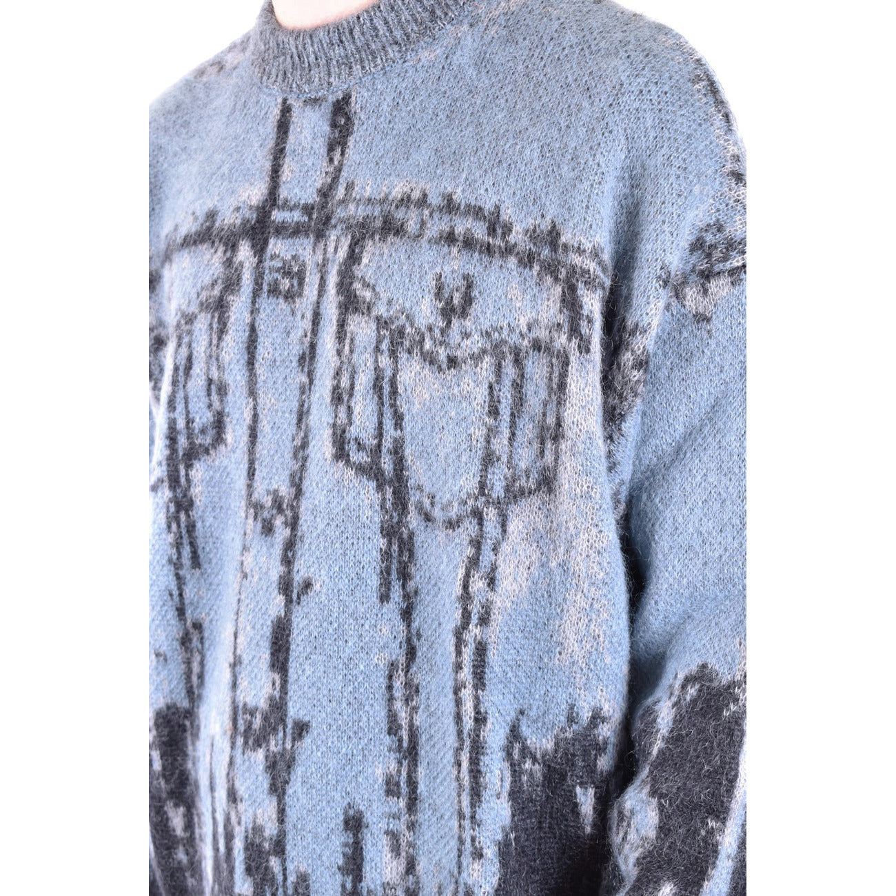 Diesel Strickmode Herren