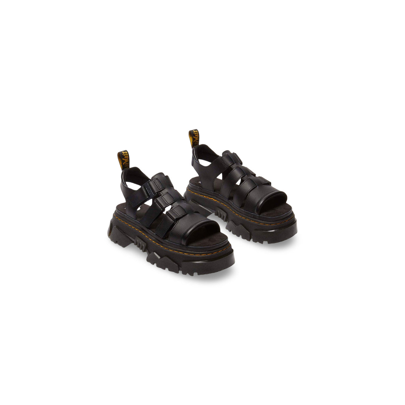 Dr. Martens Women Sandals Schwarz