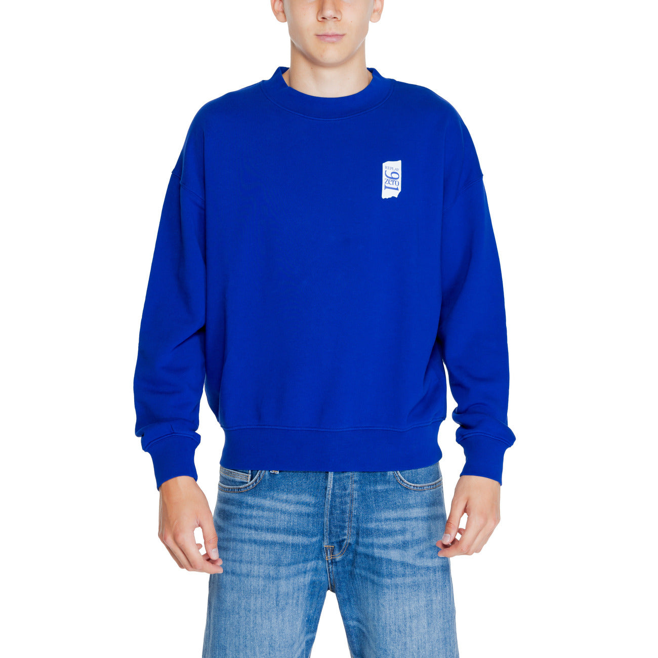 Replay Sweatshirt Men