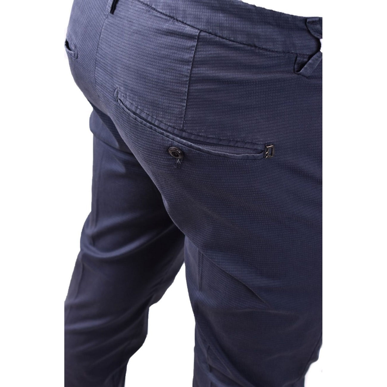 Dondup Broek Heren Blauw #2429678