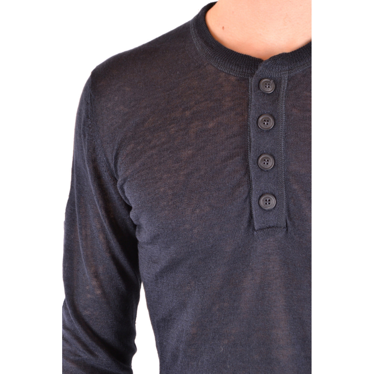 Woolrich Breimode Heren Blauw #2425458