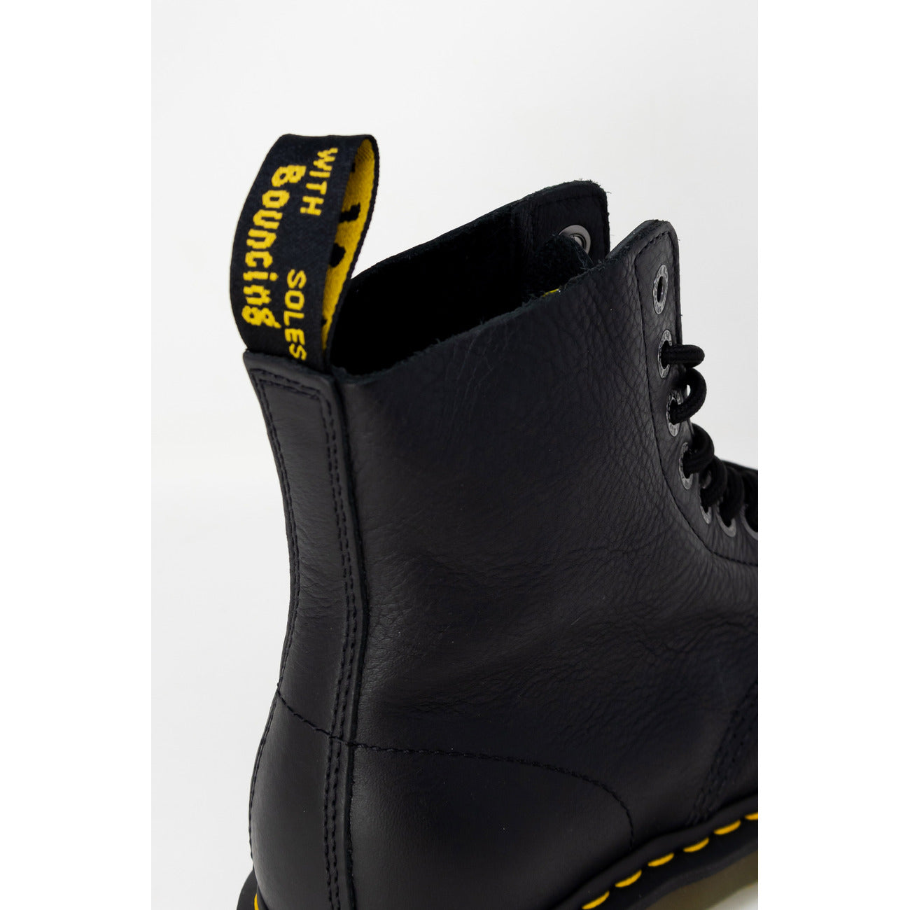 Dr. Martens Women Boots Zwart #424255