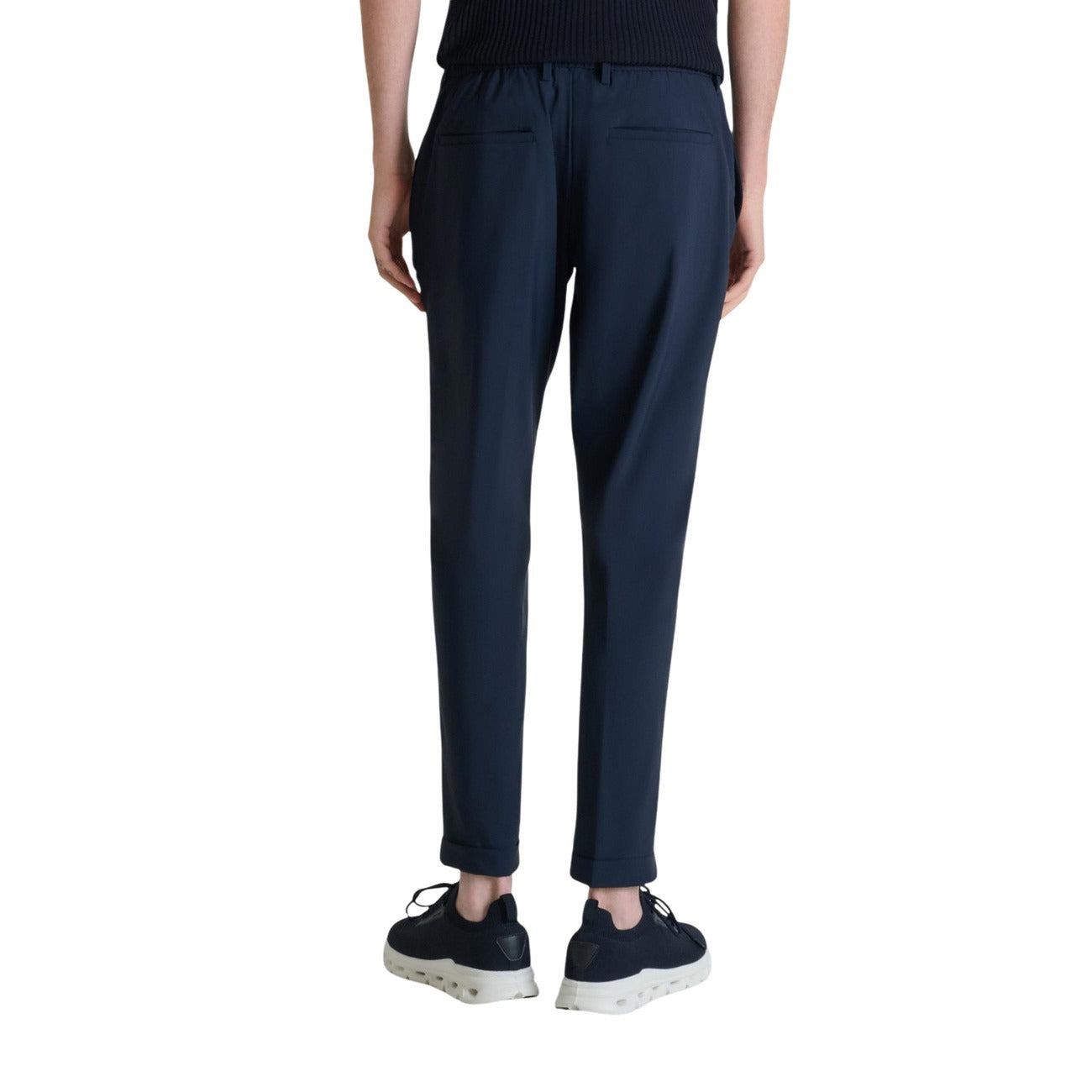 Antony Morato Broek Heren Blauw #2465899