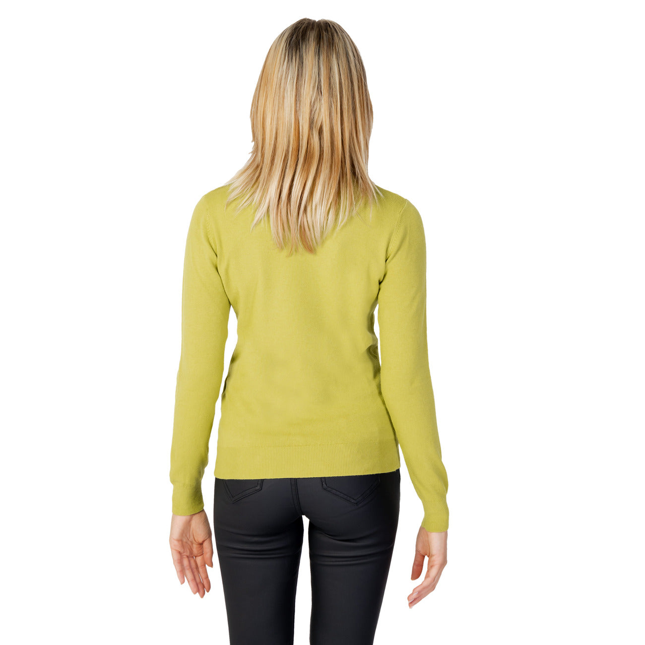 Sandro Ferrone Strickmode Damen
