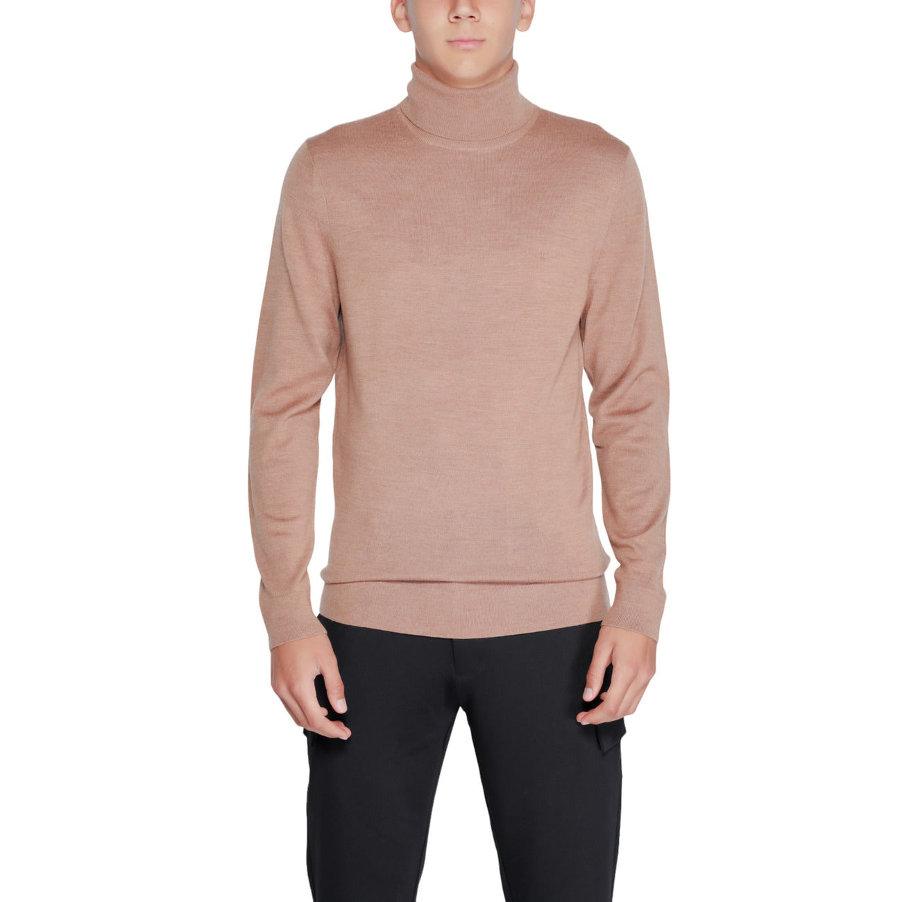 Calvin Klein Jeans Breimode Heren Wit #2353943