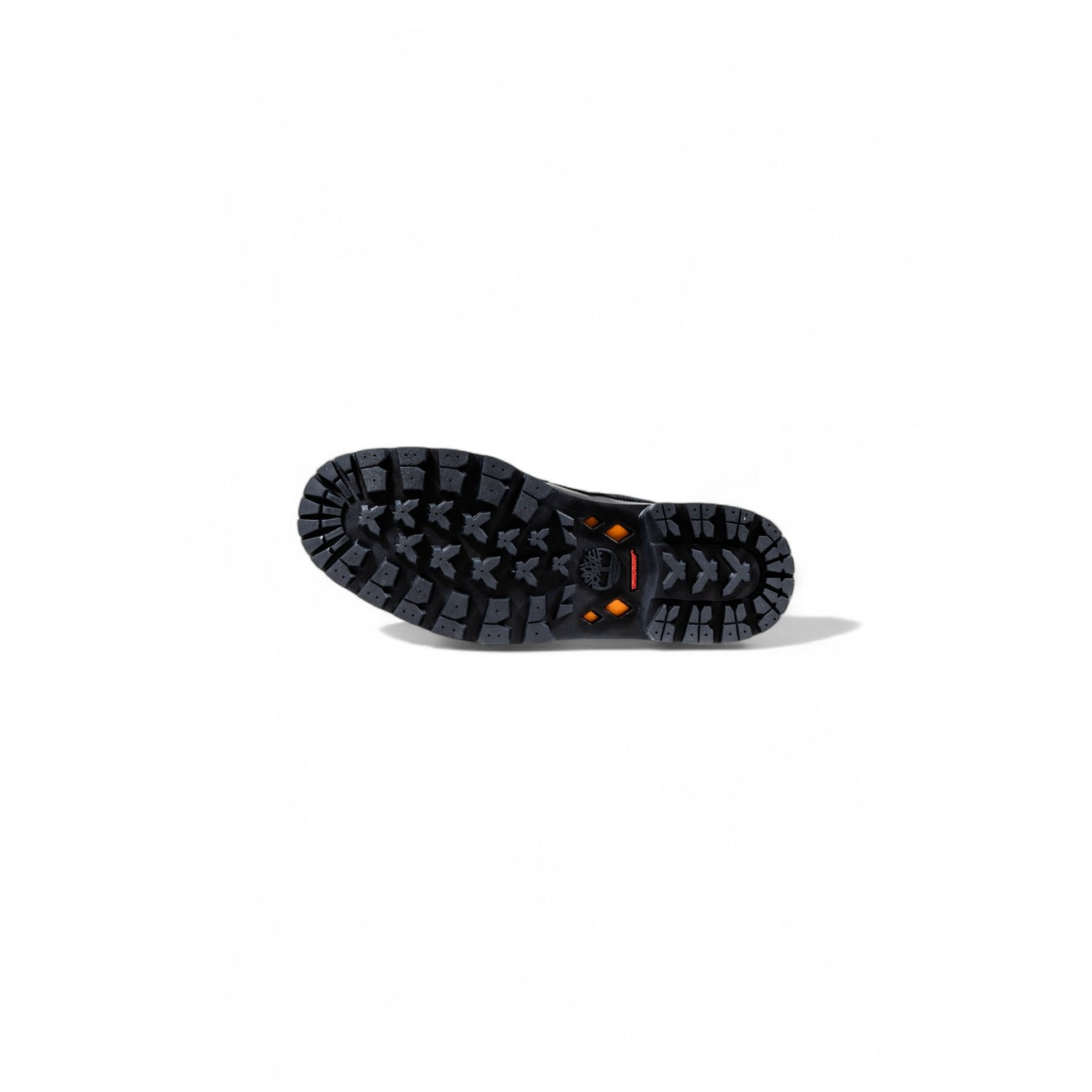 Timberland Herren Boots Schwarz