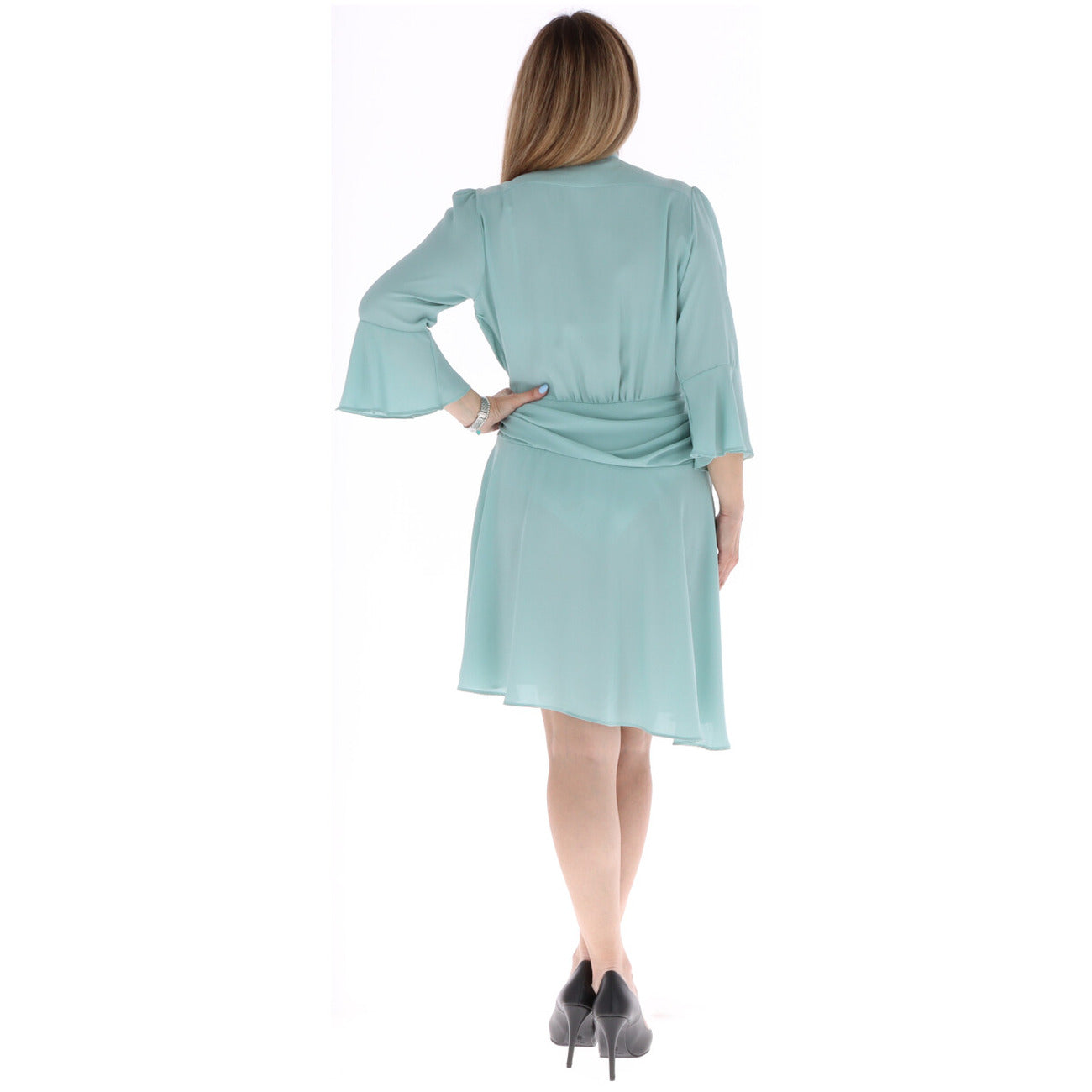 OperÀ Fashion Jurk Dames