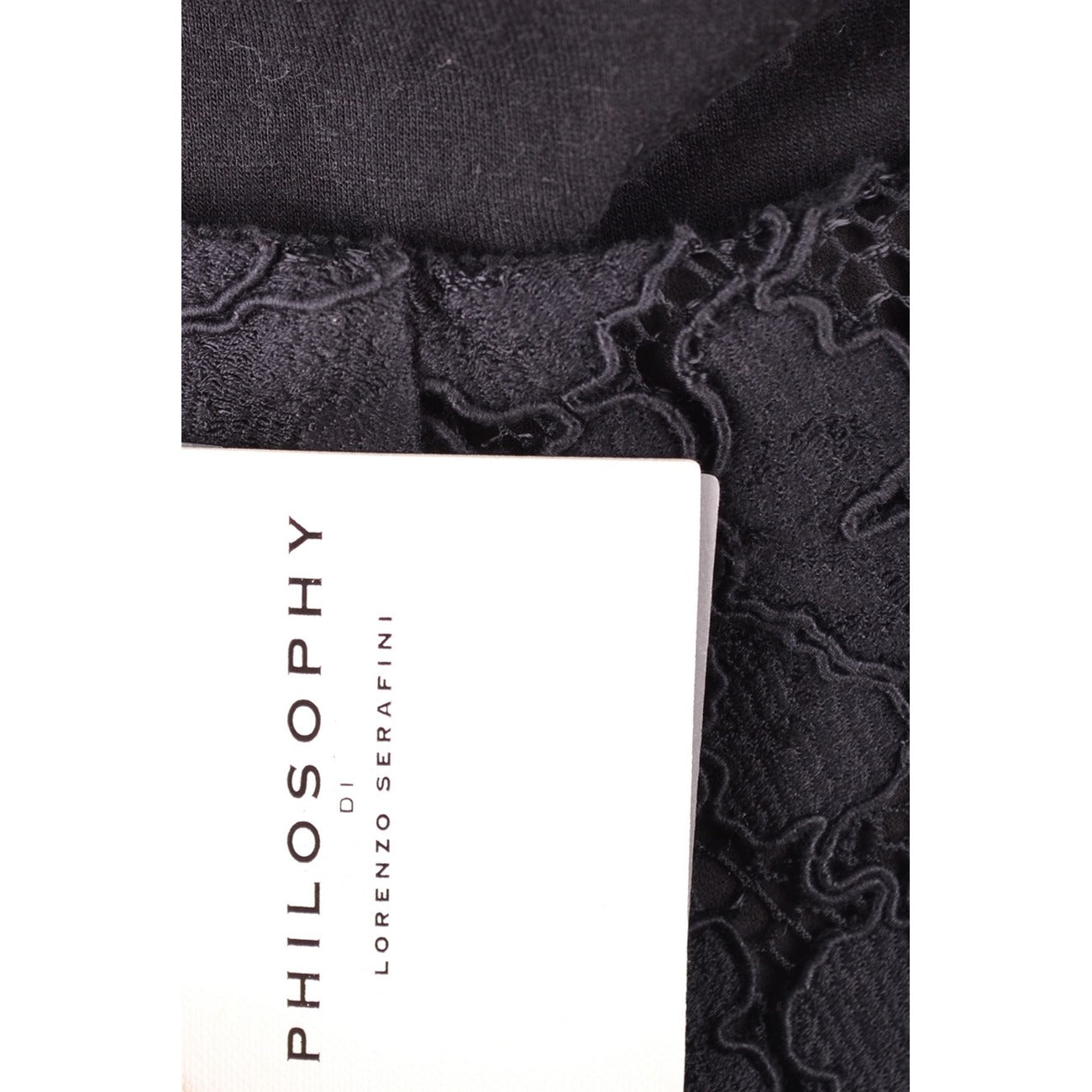 Philosophy Rock Damen