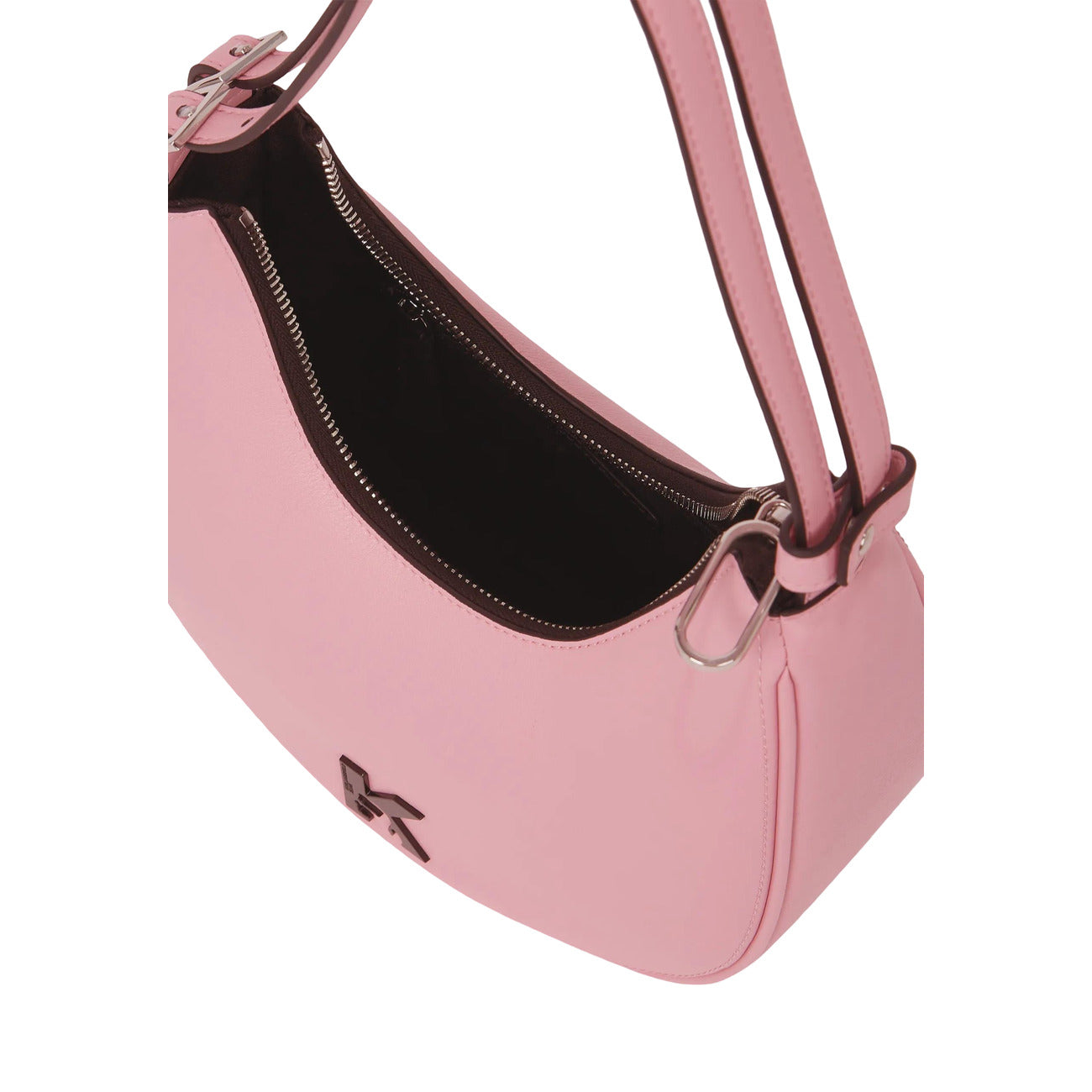 Karl Lagerfeld Jeans Tasche Damen Rosa