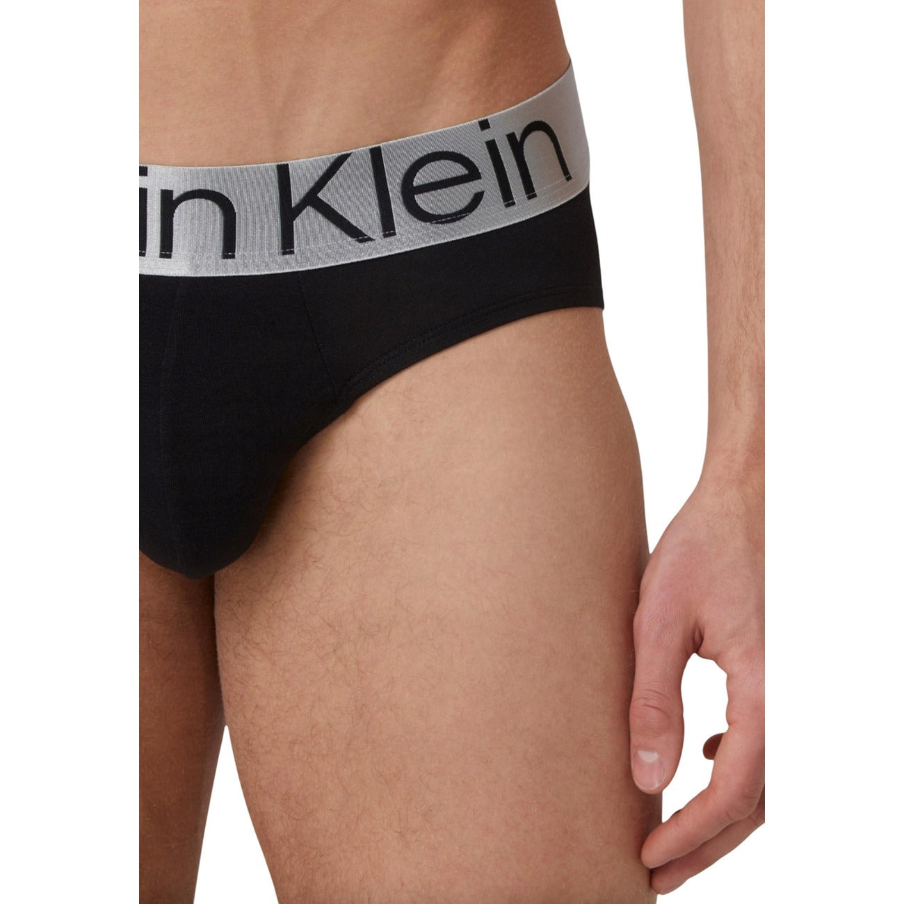 Calvin Klein Underwear Ondergoed Heren Zwart #2446738