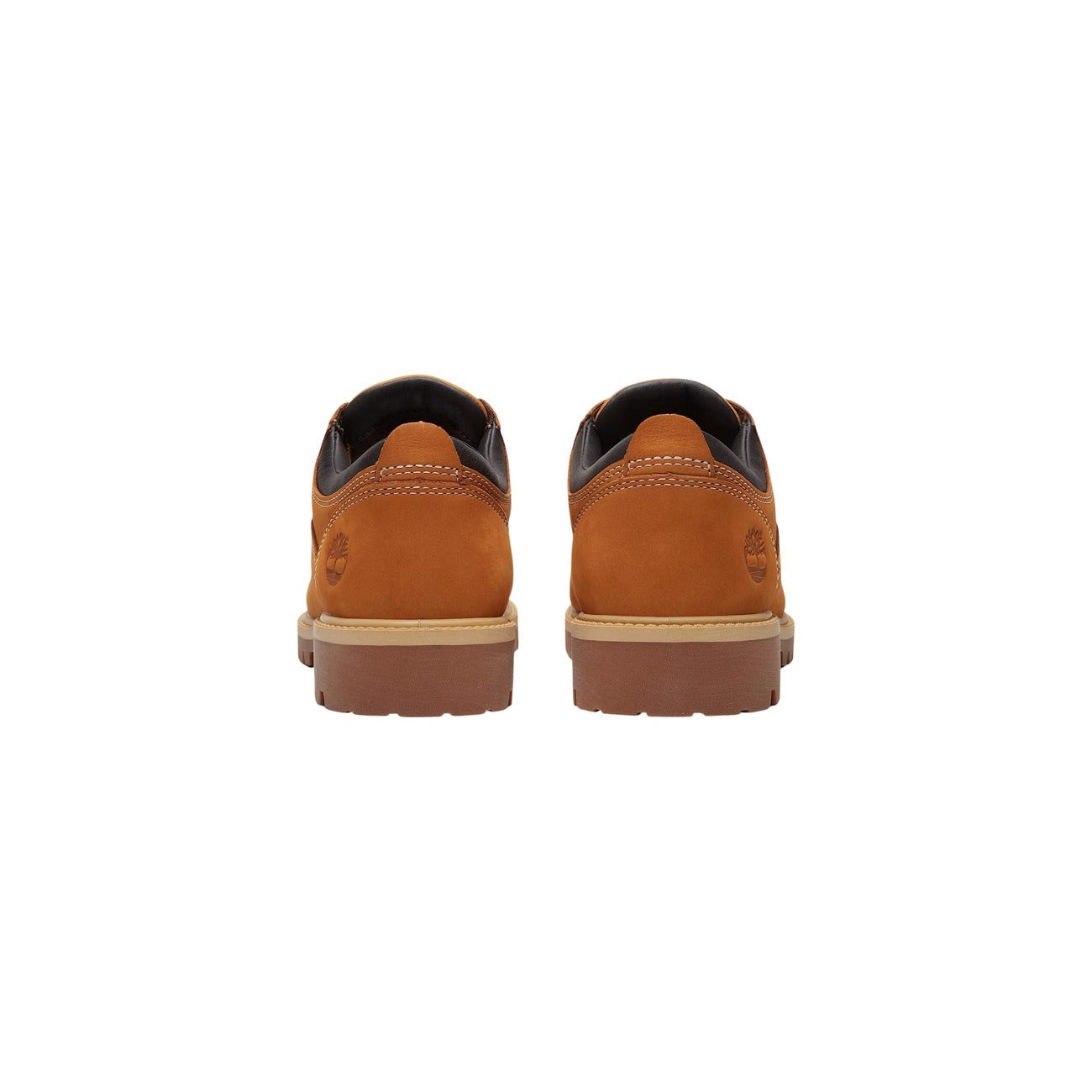 Timberland Herren Lace Ups Shoes Kamel