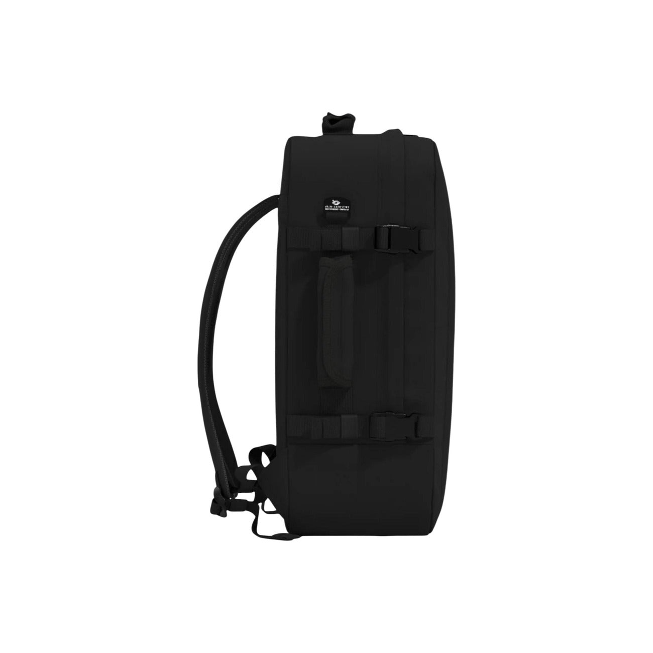 Cabin Zero Tasche Herren Schwarz #2465990