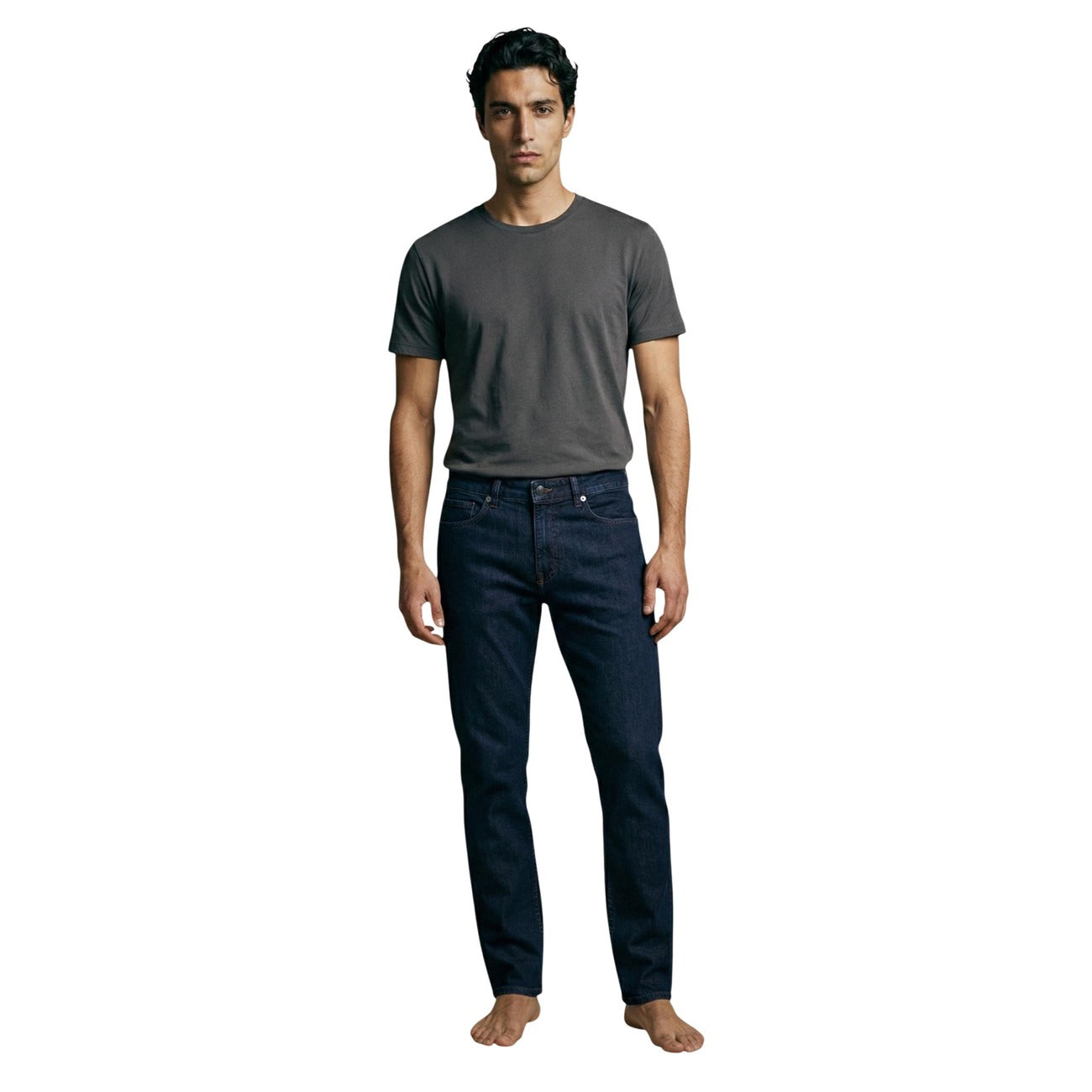Boss Jeans Herren Blau #2449366