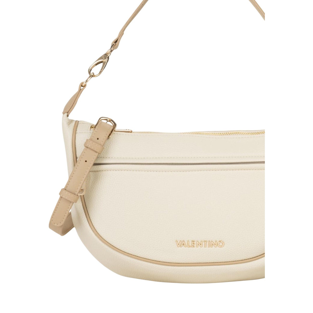 Valentino Bags Tas Dames Beige #2455394