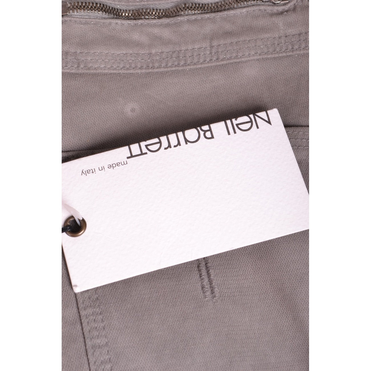 Neil Barrett Hose Damen