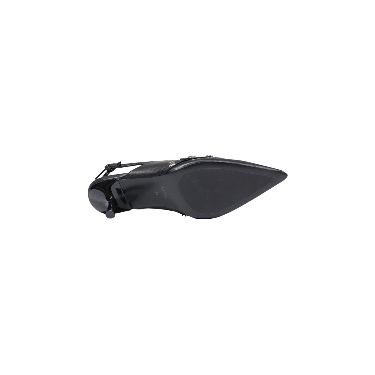 Guess Women Sandals Schwarz