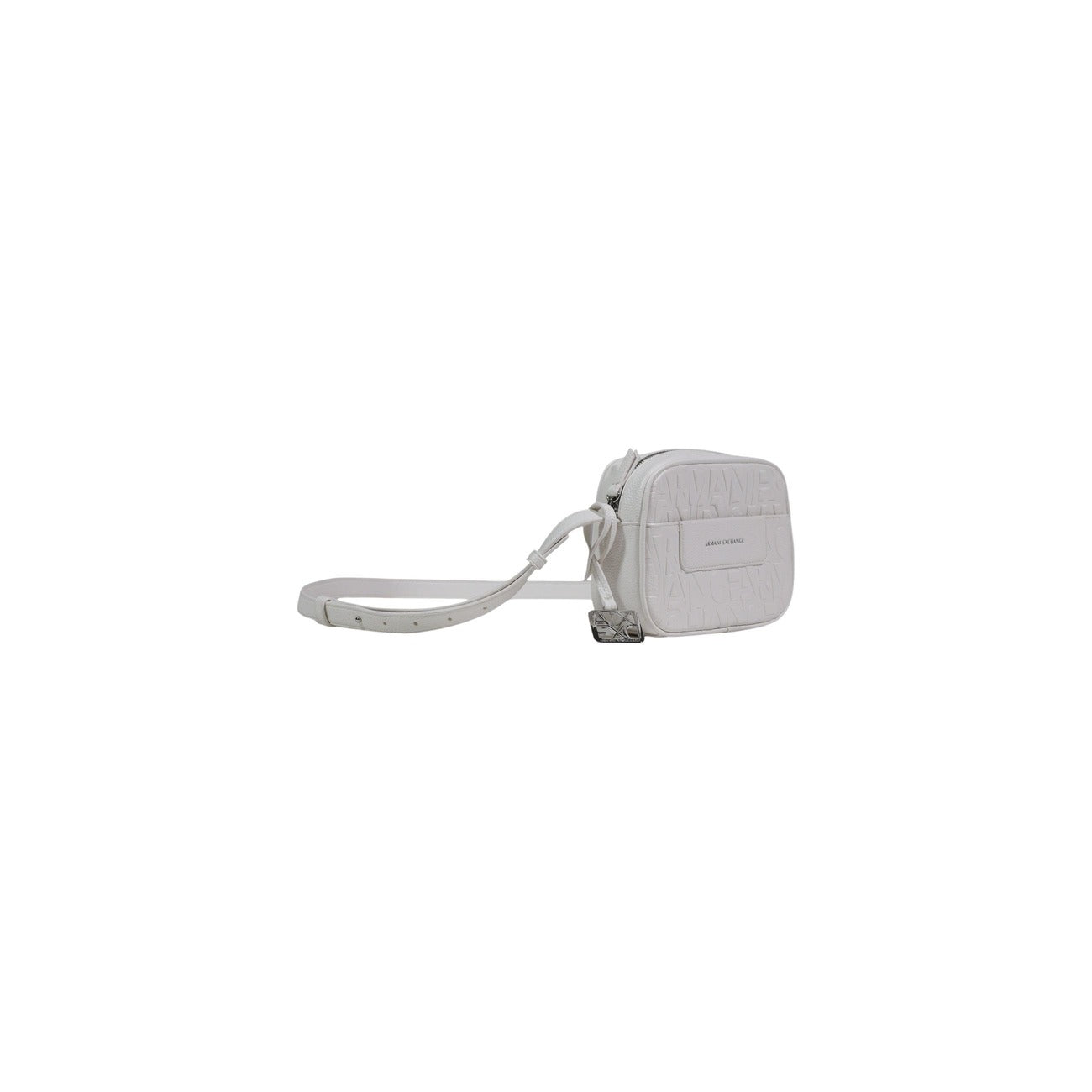 Armani Exchange Tasche Damen Weiß #2457978