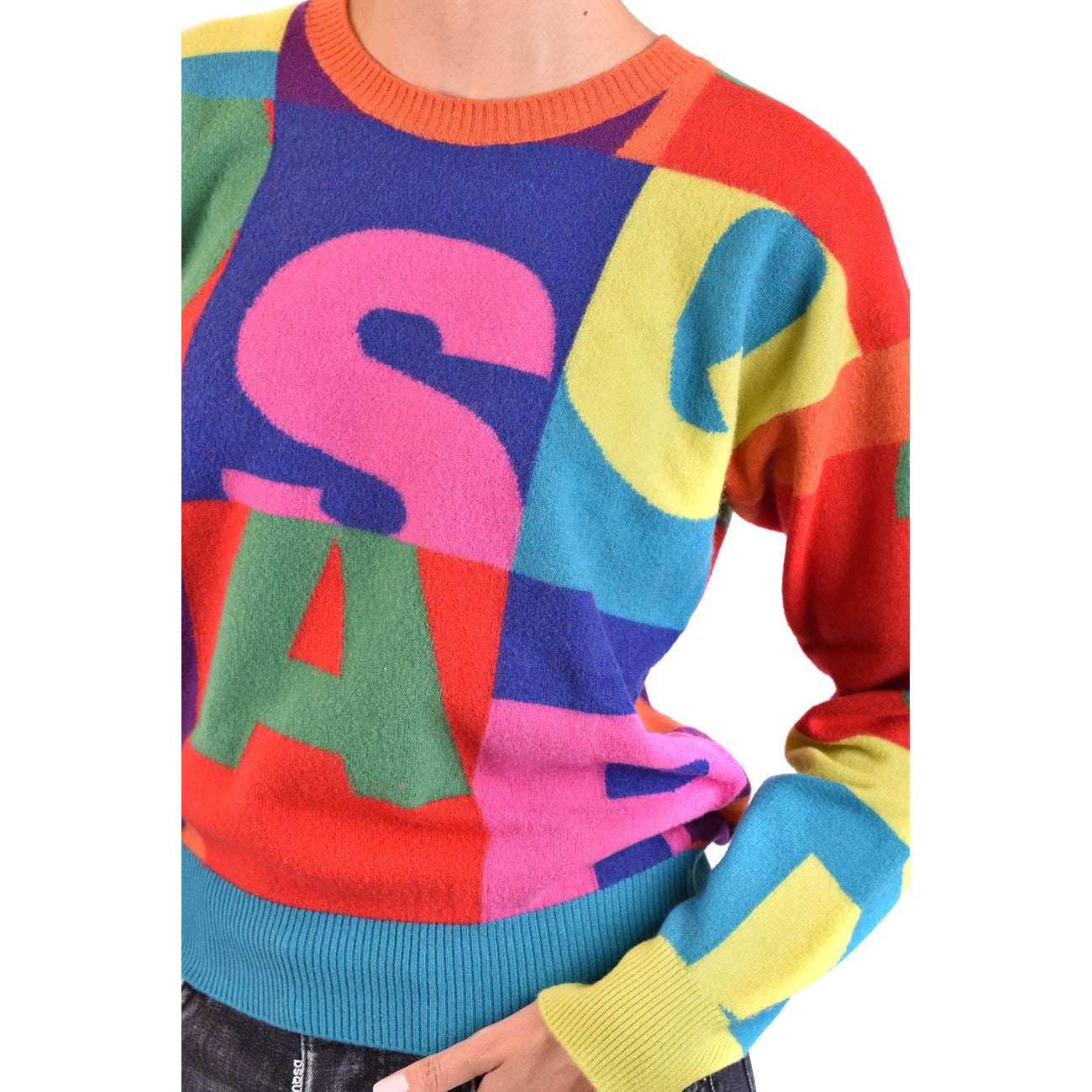 Dsquared2 Strickmode Damen