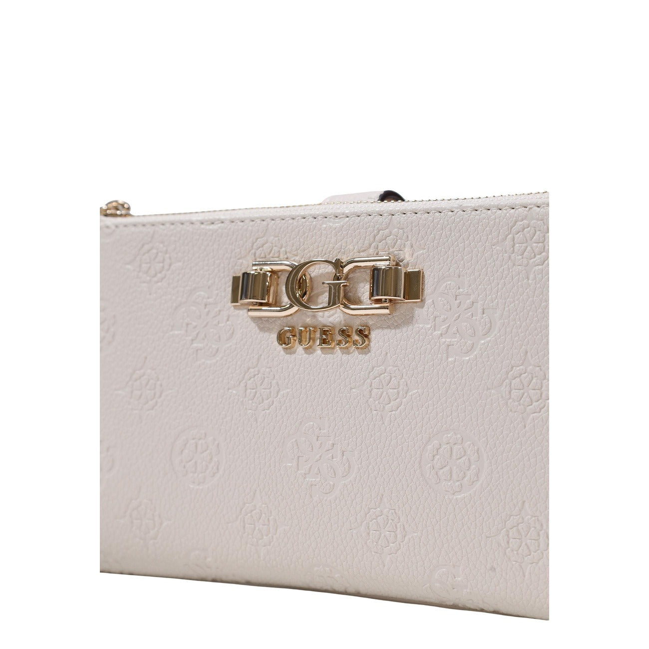 Guess Tasche Damen Weiß #2453626