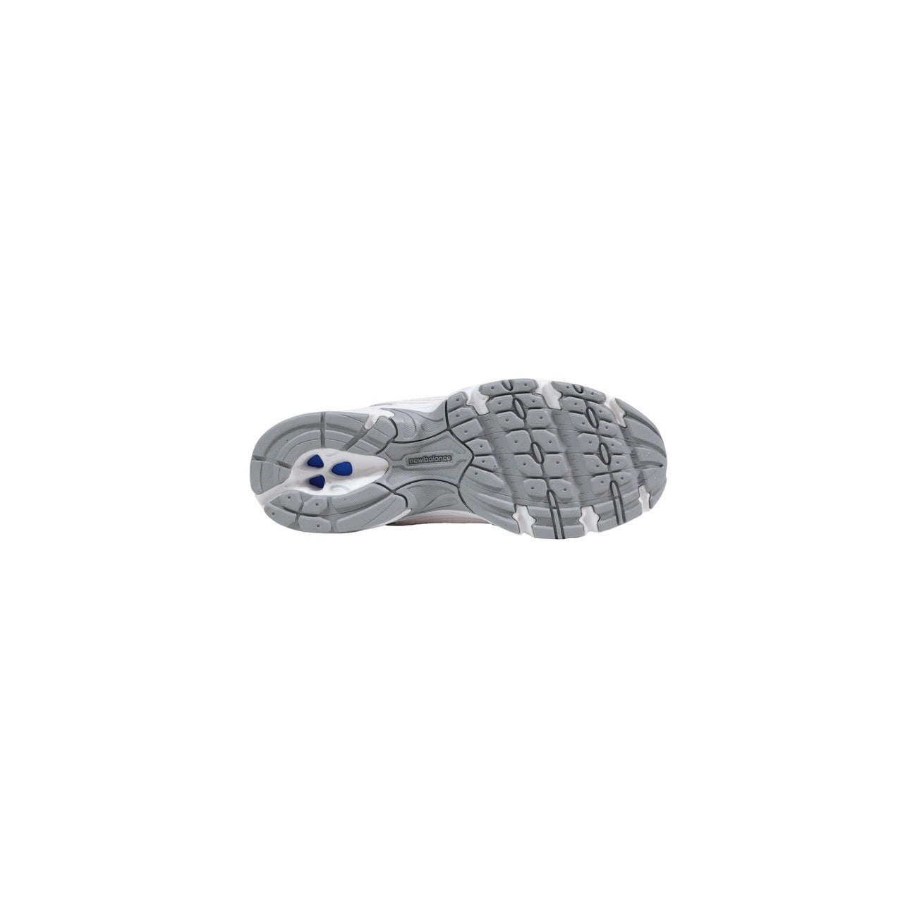 New Balance Women Sneaker Grau #2454310