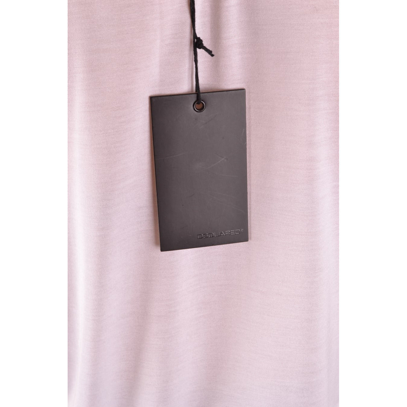 Dsquared T-shirt Dames Wit #2424705