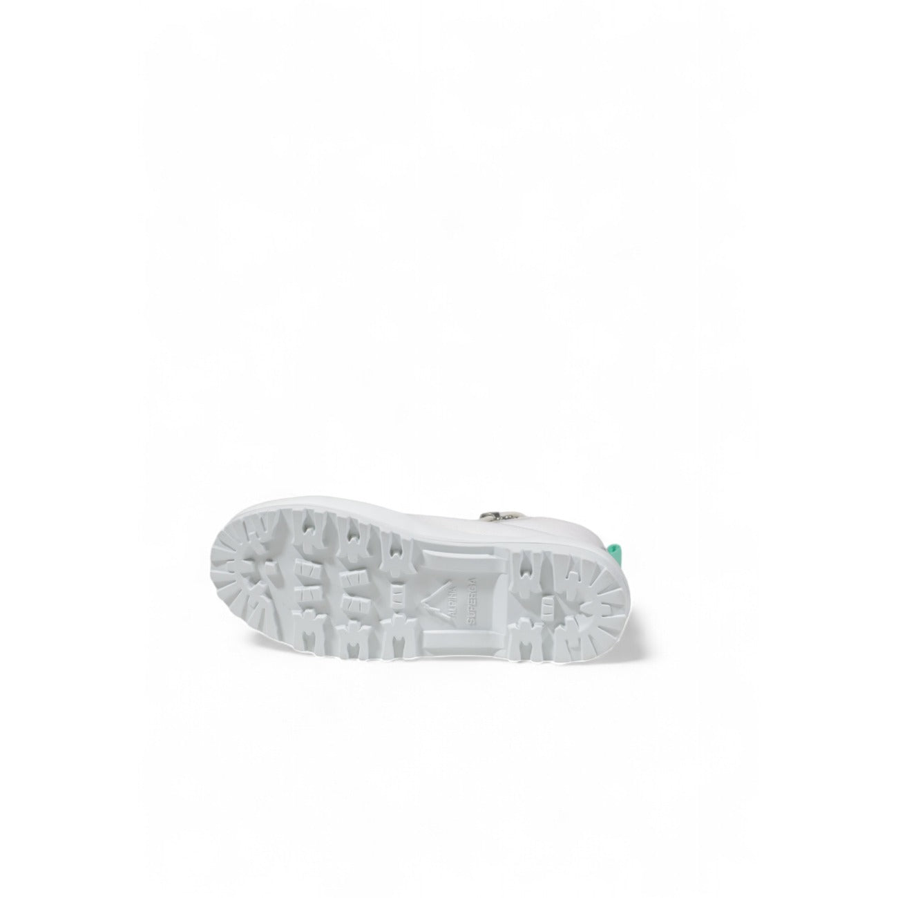 Superga Women Sneaker Weiß
