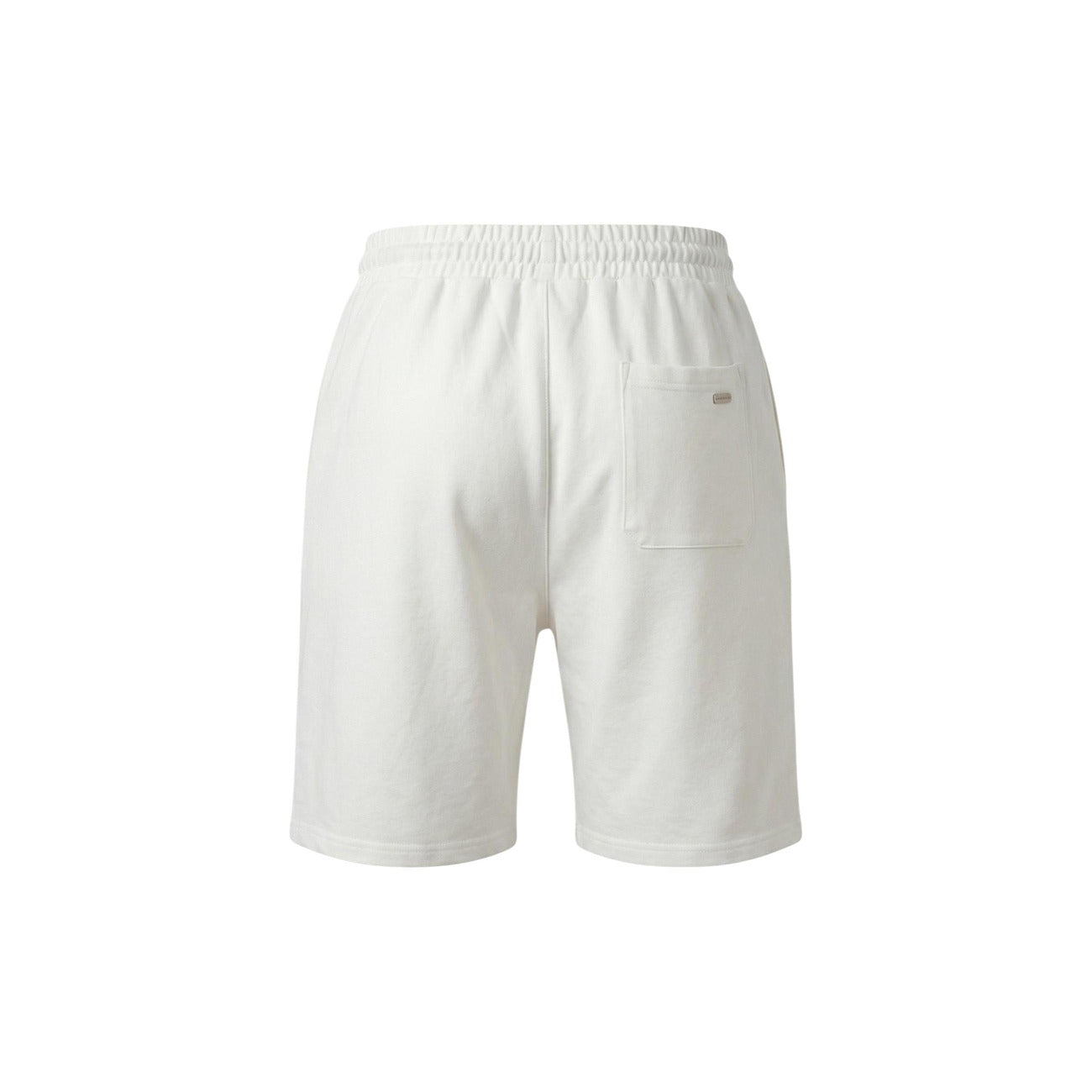 Gianni Lupo Bermuda Heren Wit