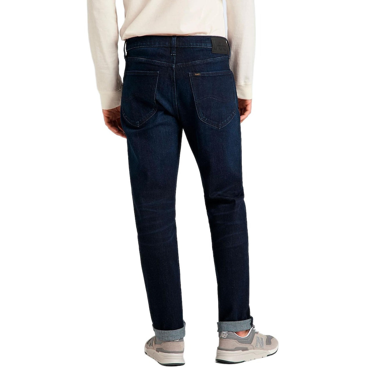 Lee Jeans Herren Blau #333596