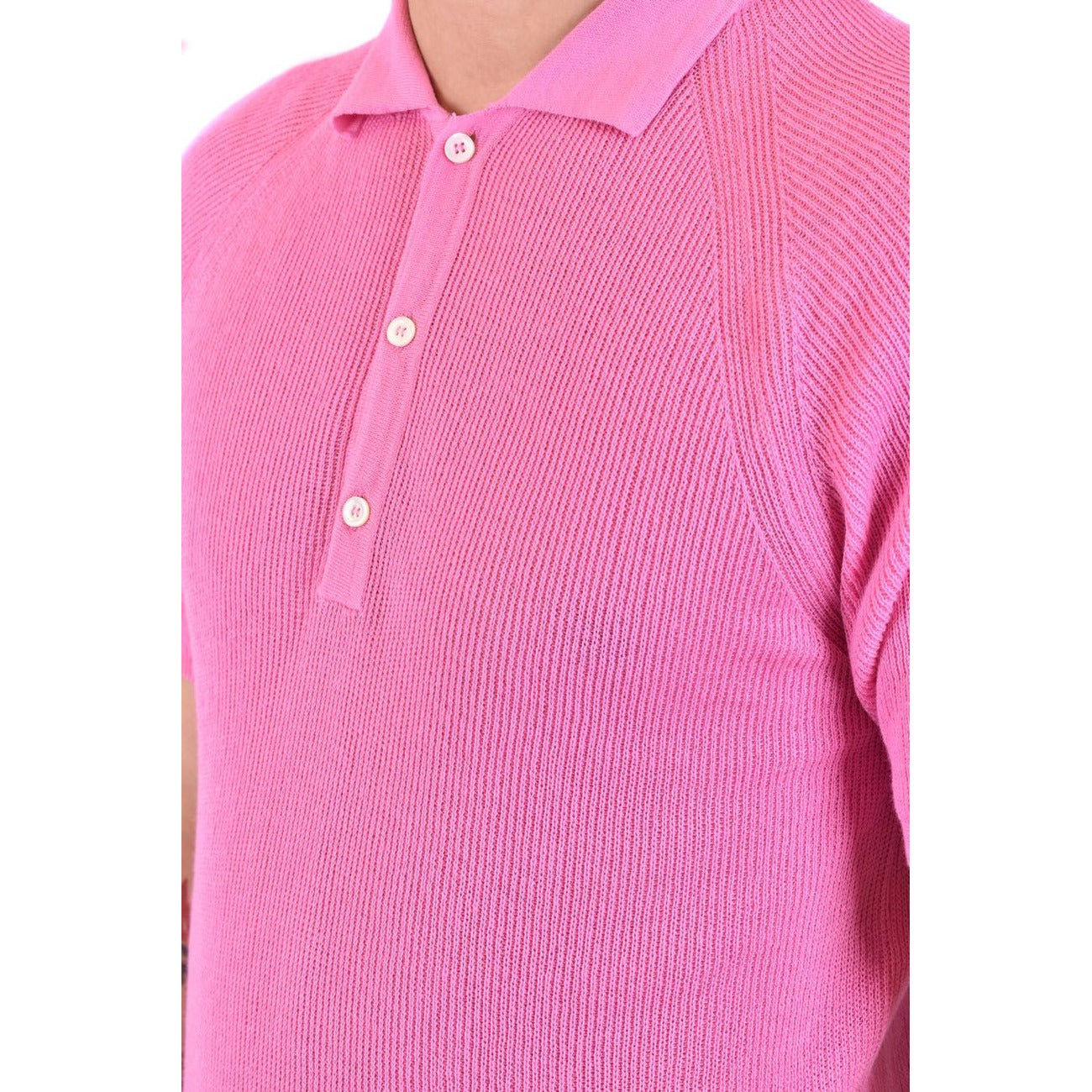 Laneus Polo Top Heren