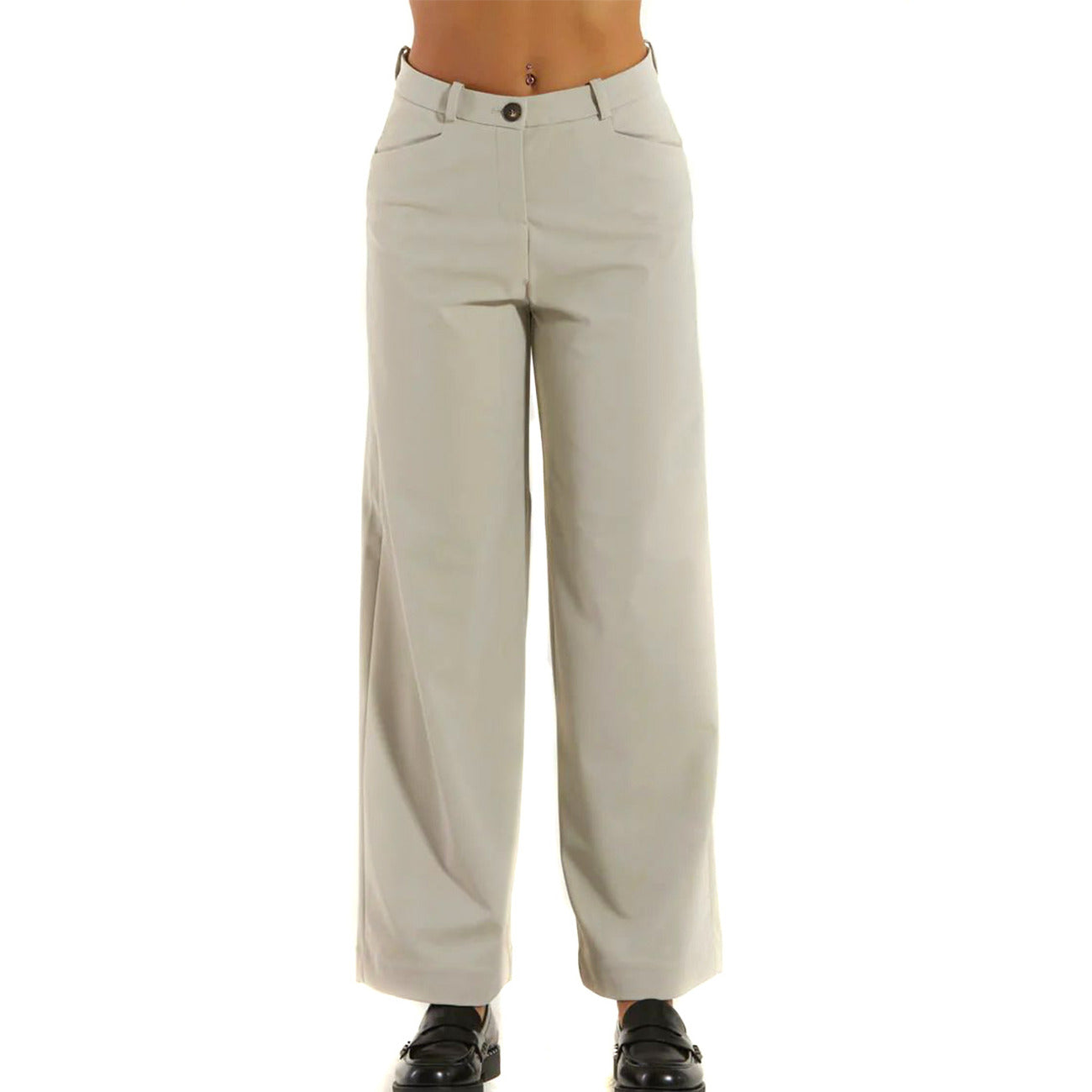 Rrd Hose Damen Weiß