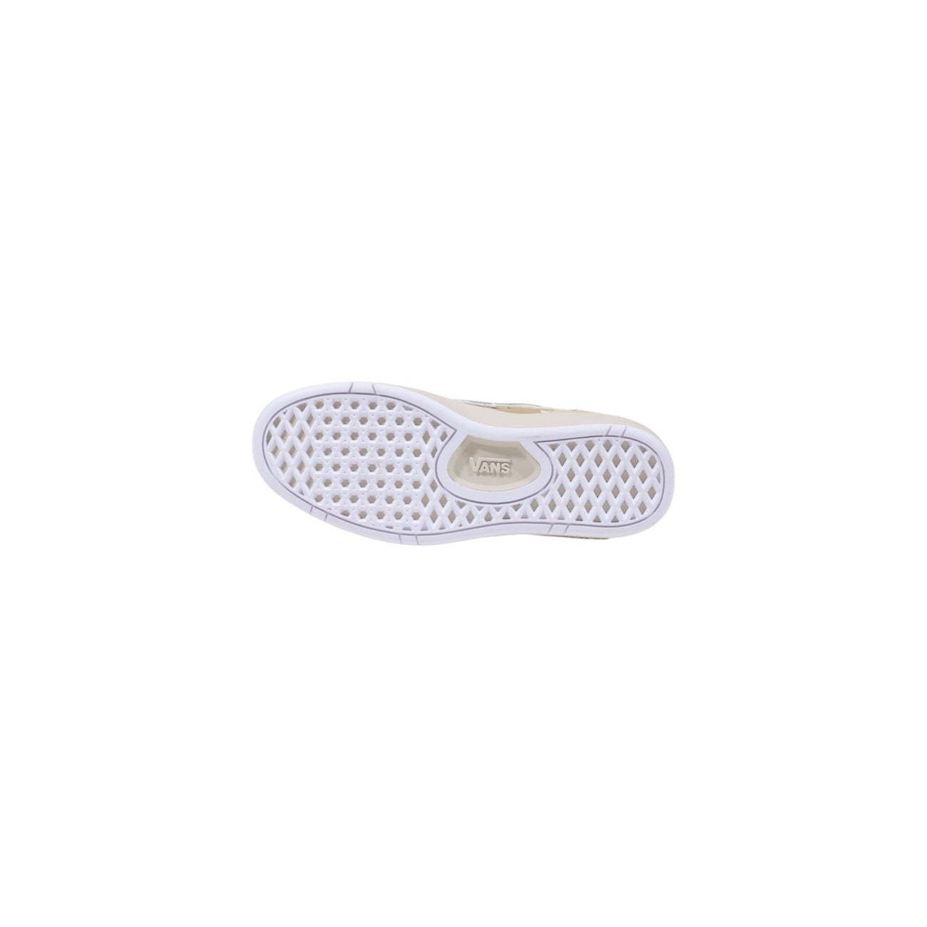 Vans Herren Sneaker Beige