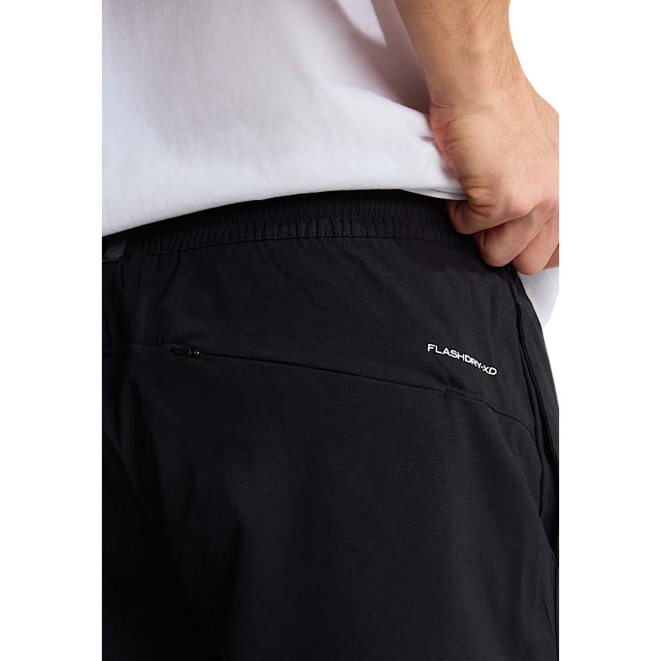 The North Face Bermuda Herren Schwarz