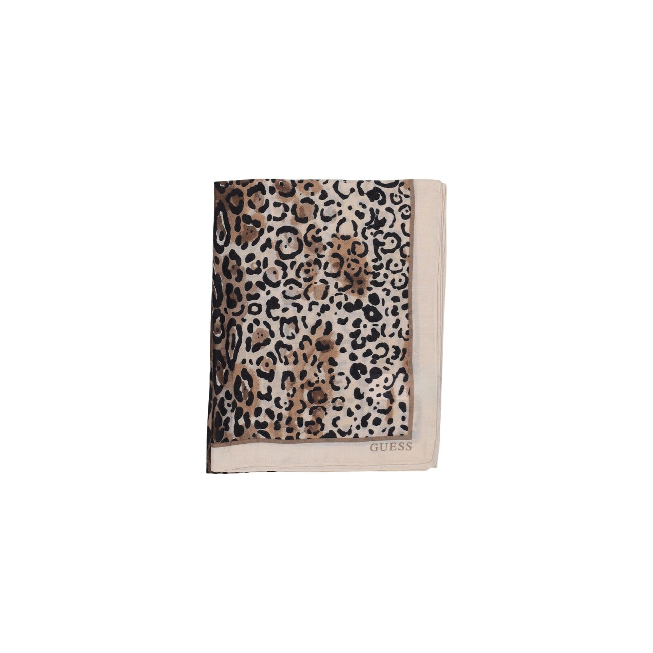 Guess Schal Damen Beige