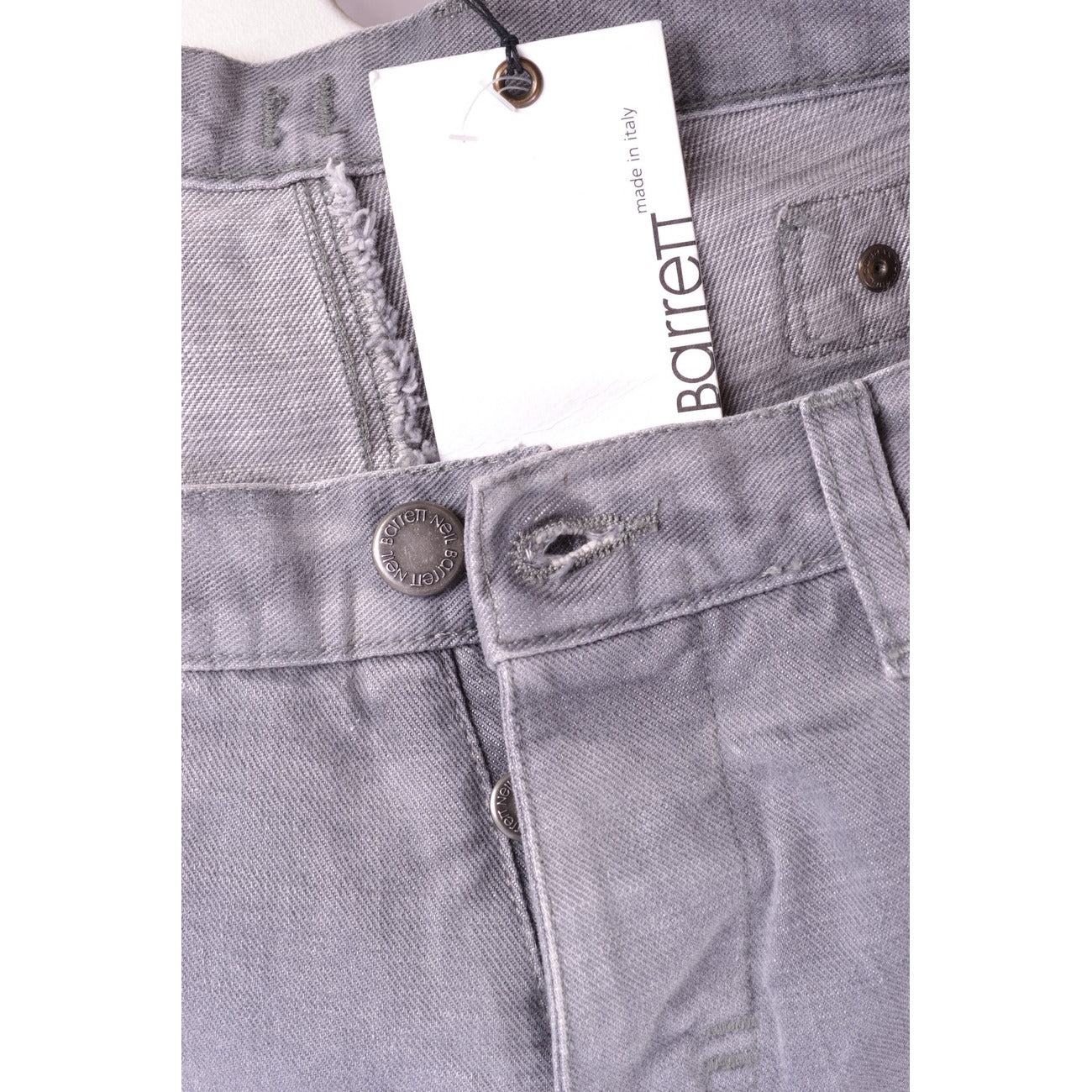 Neil Barrett Jeans Heren