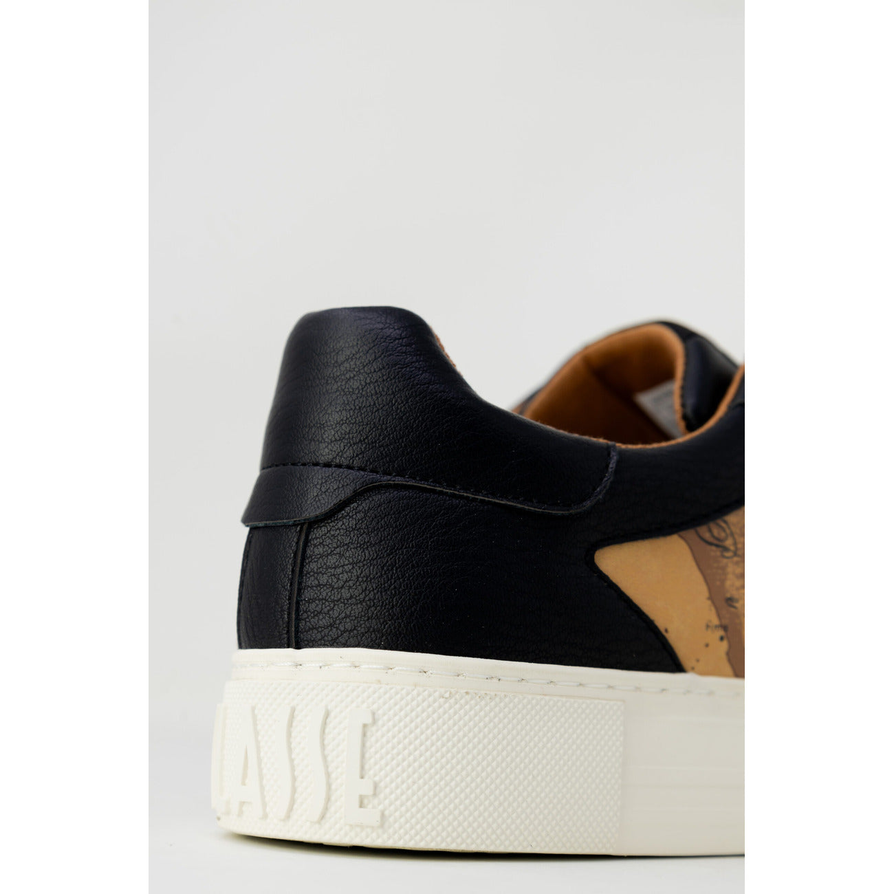 Alviero Martini Prima Classe Women Sneakers Zwart #2202798