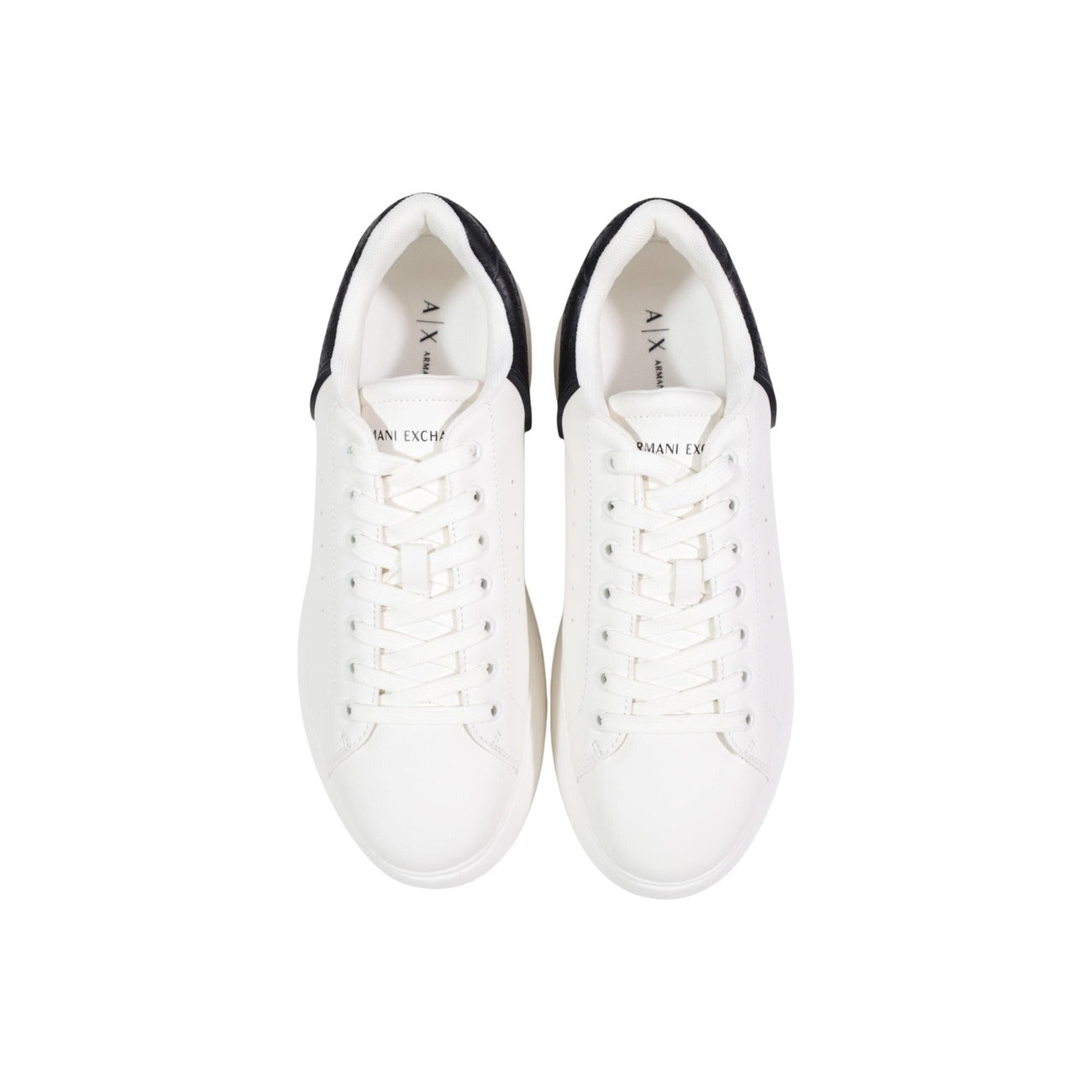 Armani Exchange Women Sneaker Weiß #2451306