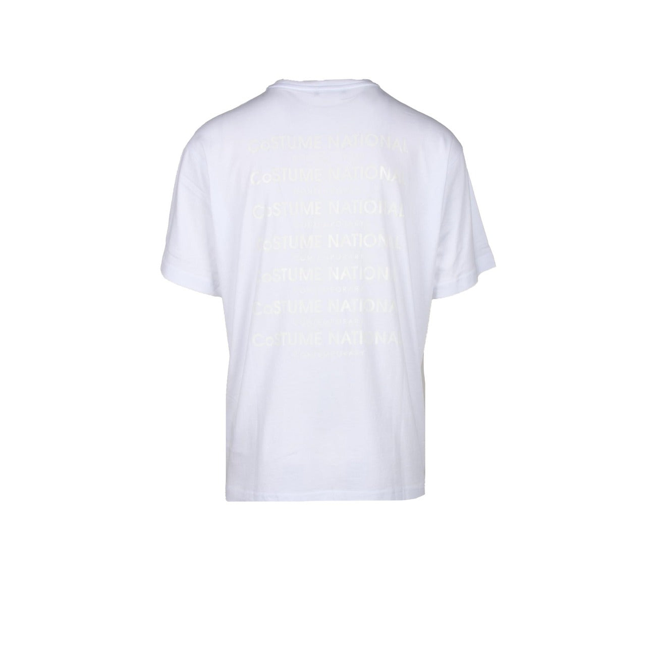 Costume National Contemporary T-Shirt Herren