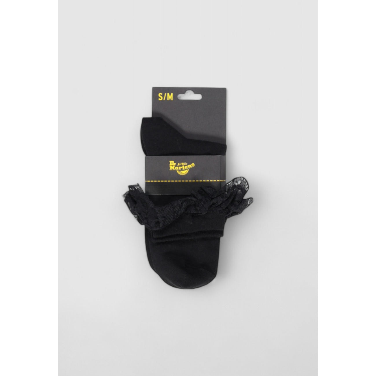 Dr. Martens Unterwäsche Damen Schwarz