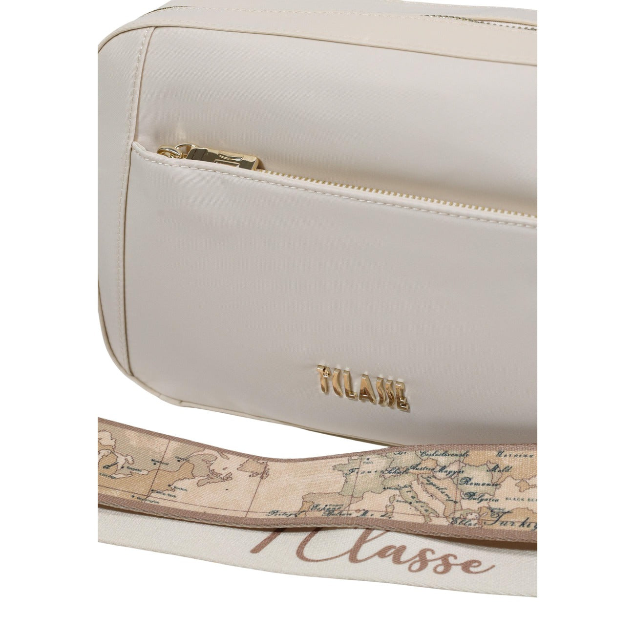 Alviero Martini Prima Classe Bag Women Beige #2459363
