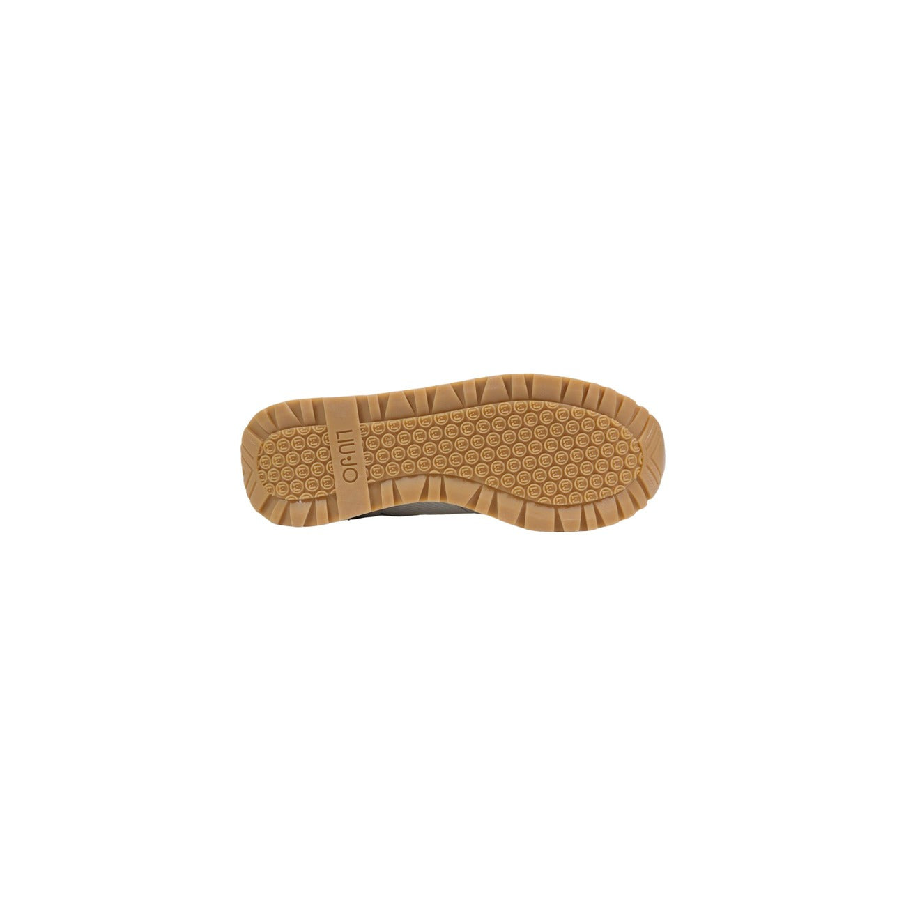 Liu Jo Women Sneakers Wit Wit #2468459