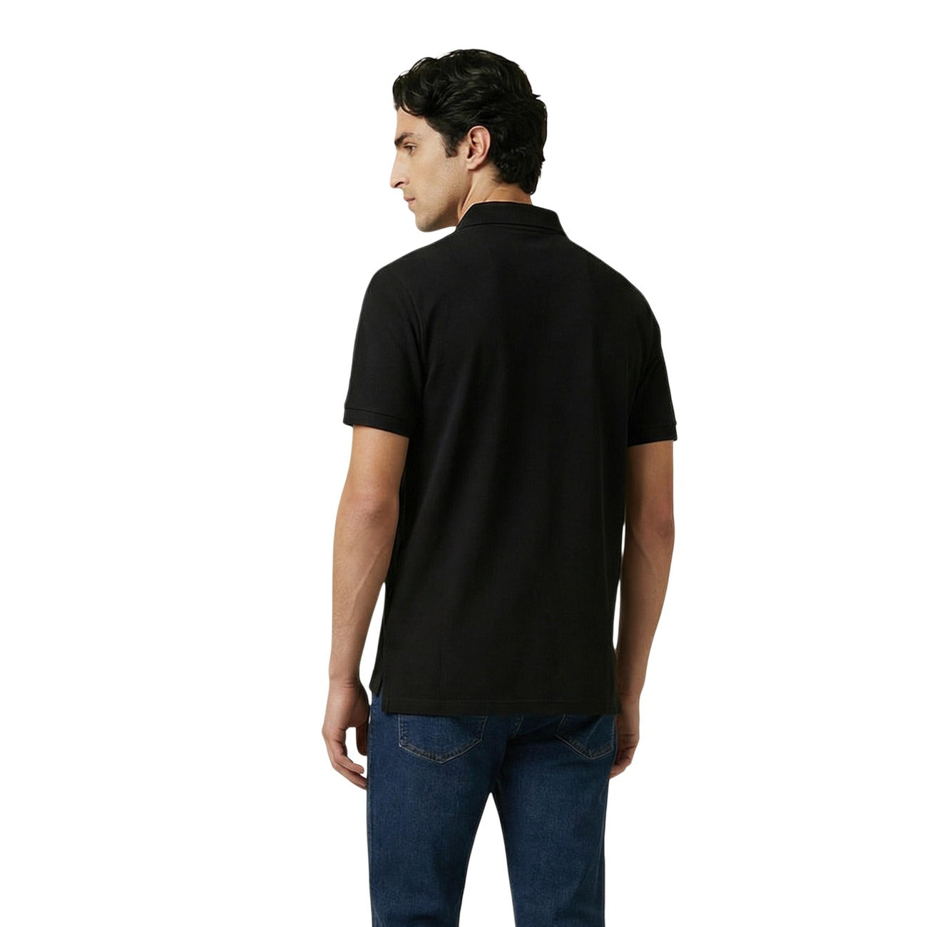Bikkembergs Polo Top Herren